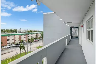 1445 Atlantic Shores #406, Hallandale Beach, FL 33009 - Photo 34