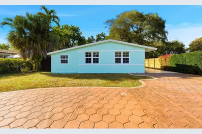 5961 NW 42nd Avenue, Fort Lauderdale, FL 33319 - Photo 22