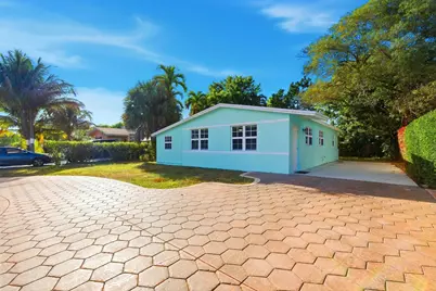 5961 NW 42nd Avenue, Tamarac, FL 33319 - Photo 1