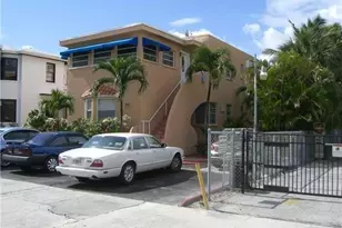 3012 Seville St, Fort Lauderdale, FL 33304 - Photo 1