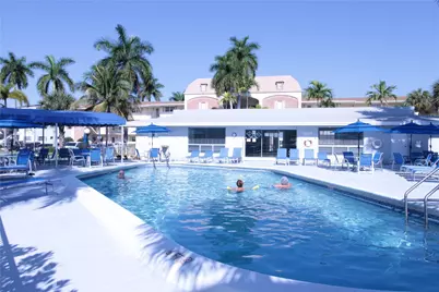 470 Paradise Isle Boulevard #301, Hallandale Beach, FL 33009 - Photo 22