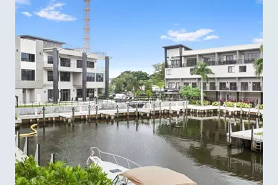 196 SE 4th Terrace #K-1, Pompano Beach, FL 33060 - Photo 4