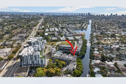 196 SE 4th Terrace #K-1, Pompano Beach, FL 33060 - Photo 60