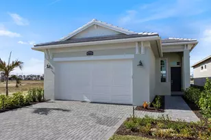 8058 SW Andrea Wy, Port Saint Lucie, FL 34987 - Photo 1