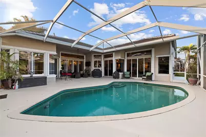 6512 NW 99th Avenue, Parkland, FL 33076 - Photo 2