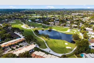 9001 Jacaranda Lane #201, Plantation, FL 33324 - Photo 2