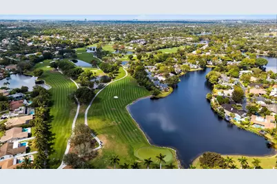 9001 Jacaranda Lane #201, Plantation, FL 33324 - Photo 50