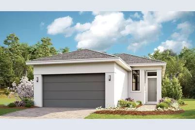 7818 SW Andrea Way, Port Saint Lucie, FL 34987 - Photo 1