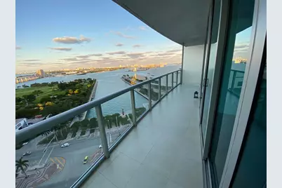 888 Biscayne Boulevard #1611, Miami, FL 33132 - Photo 12