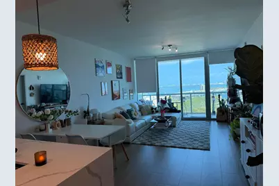 888 Biscayne Boulevard #1611, Miami, FL 33132 - Photo 4