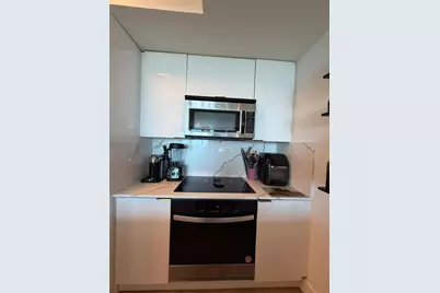 888 Biscayne Boulevard #1611, Miami, FL 33132 - Photo 6