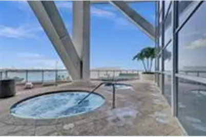 888 Biscayne Boulevard #1611, Miami, FL 33132 - Photo 14