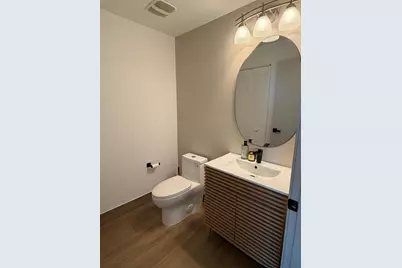 888 Biscayne Boulevard #1611, Miami, FL 33132 - Photo 8