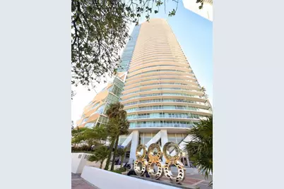 888 Biscayne Boulevard #1611, Miami, FL 33132 - Photo 2