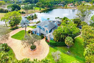 8035 Dillman Rd, West Palm Beach, FL 33411 - Photo 1