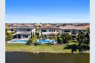 11520 Horizon Road, Parkland, FL 33076 - Photo 2