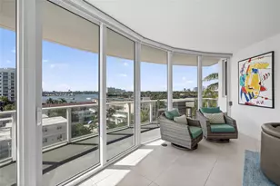 401 N Birch Rd Rd, Fort Lauderdale, FL 33304 - Photo 1
