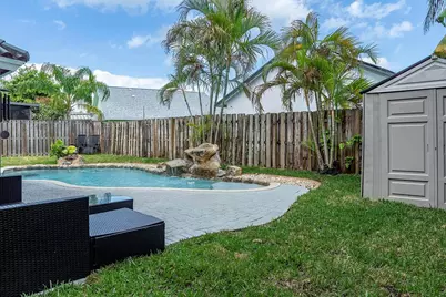 2822 NW 111th Avenue, Sunrise, FL 33322 - Photo 34