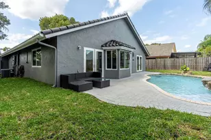 2822 NW 111th Ave, Sunrise, FL 33322 - Photo 36