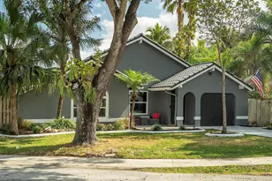 2822 NW 111th Ave, Sunrise, FL 33322 - Photo 4