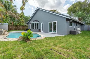 2822 NW 111th Ave, Sunrise, FL 33322 - Photo 38