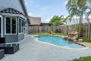 2822 NW 111th Ave, Sunrise, FL 33322 - Photo 34