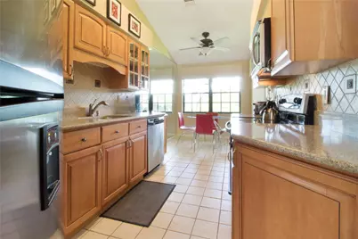 17364 Boca Club Boulevard #503, Boca Raton, FL 33487 - Photo 4