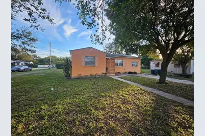1600 NW 93rd Street #-, Miami, FL 33147 - Photo 6