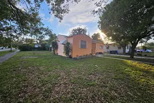1600 NW 93rd St, Miami, FL 33147 - Photo 1