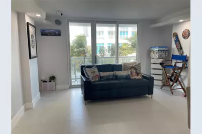 209 N Fort Lauderdale Beach Boulevard #2D, Fort Lauderdale, FL 33304 - Photo 6