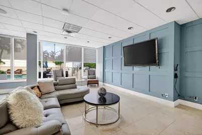 209 N Fort Lauderdale Beach Boulevard #2D, Fort Lauderdale, FL 33304 - Photo 36