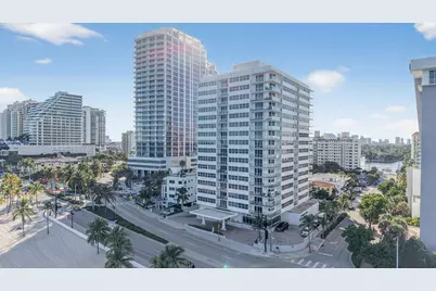 209 N Fort Lauderdale Beach Boulevard #2D, Fort Lauderdale, FL 33304 - Photo 46