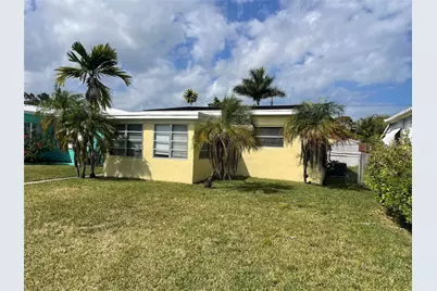 1635 Moffett Street, Hollywood, FL 33020 - Photo 1