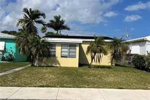 1635 Moffett St, Hollywood, FL 33020 - Photo 2