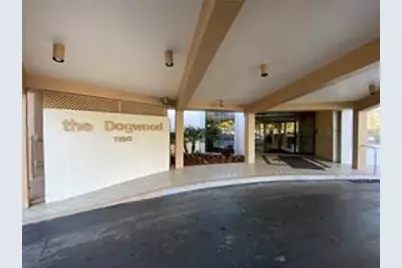 1100 Saint Charles Place #401, Hollywood, FL 33026 - Photo 1