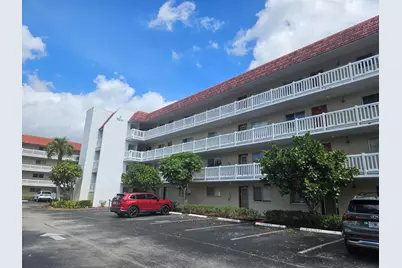 3591 Inverrary Drive #203, Lauderhill, FL 33319 - Photo 1