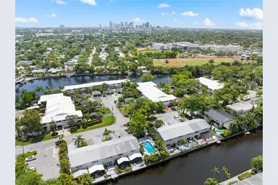 17 Middlesex #17, Fort Lauderdale, FL 33305 - Photo 22
