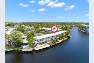 17 Middlesex #17, Fort Lauderdale, FL 33305 - Photo 1