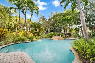 5804 NW 88th Manor, Parkland, FL 33067 - Photo 4