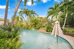 5804 NW 88th Manor, Parkland, FL 33067 - Photo 54