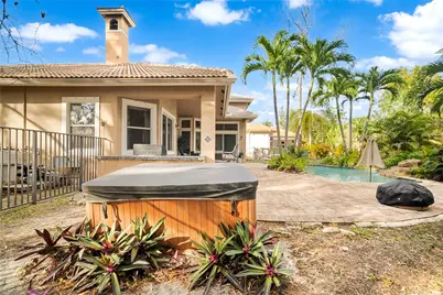 5804 NW 88th Manor, Parkland, FL 33067 - Photo 52