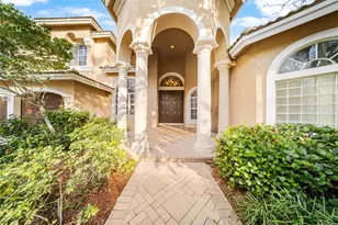 5804 NW 88th Manor, Parkland, FL 33067 - Photo 8