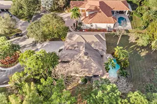 5804 NW 88th Manor, Parkland, FL 33067 - Photo 62