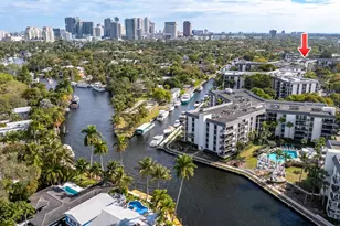 1000 River Reach Dr, Fort Lauderdale, FL 33315 - Photo 30