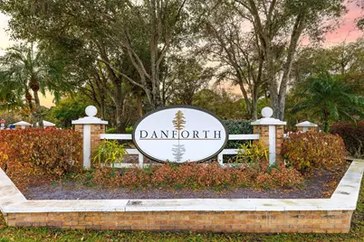 2303 SW Danforth Circle, Palm City, FL 34990 - Photo 1
