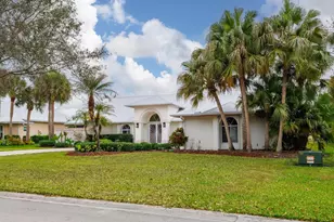 2303 SW Danforth Cir, Palm City, FL 34990 - Photo 1