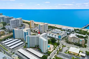 201 N Ocean Blvd, Pompano Beach, FL 33062 - Photo 2