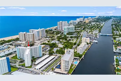 201 N Ocean Boulevard #611, Hillsboro Beach, FL 33062 - Photo 6