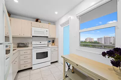 201 N Ocean Boulevard #611, Pompano Beach, FL 33062 - Photo 22