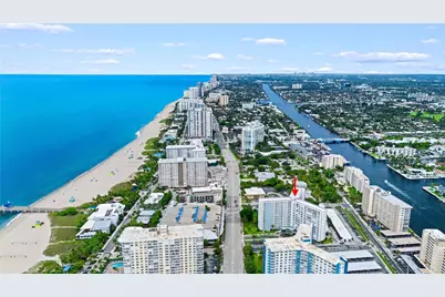 201 N Ocean Boulevard #611, Hillsboro Beach, FL 33062 - Photo 8